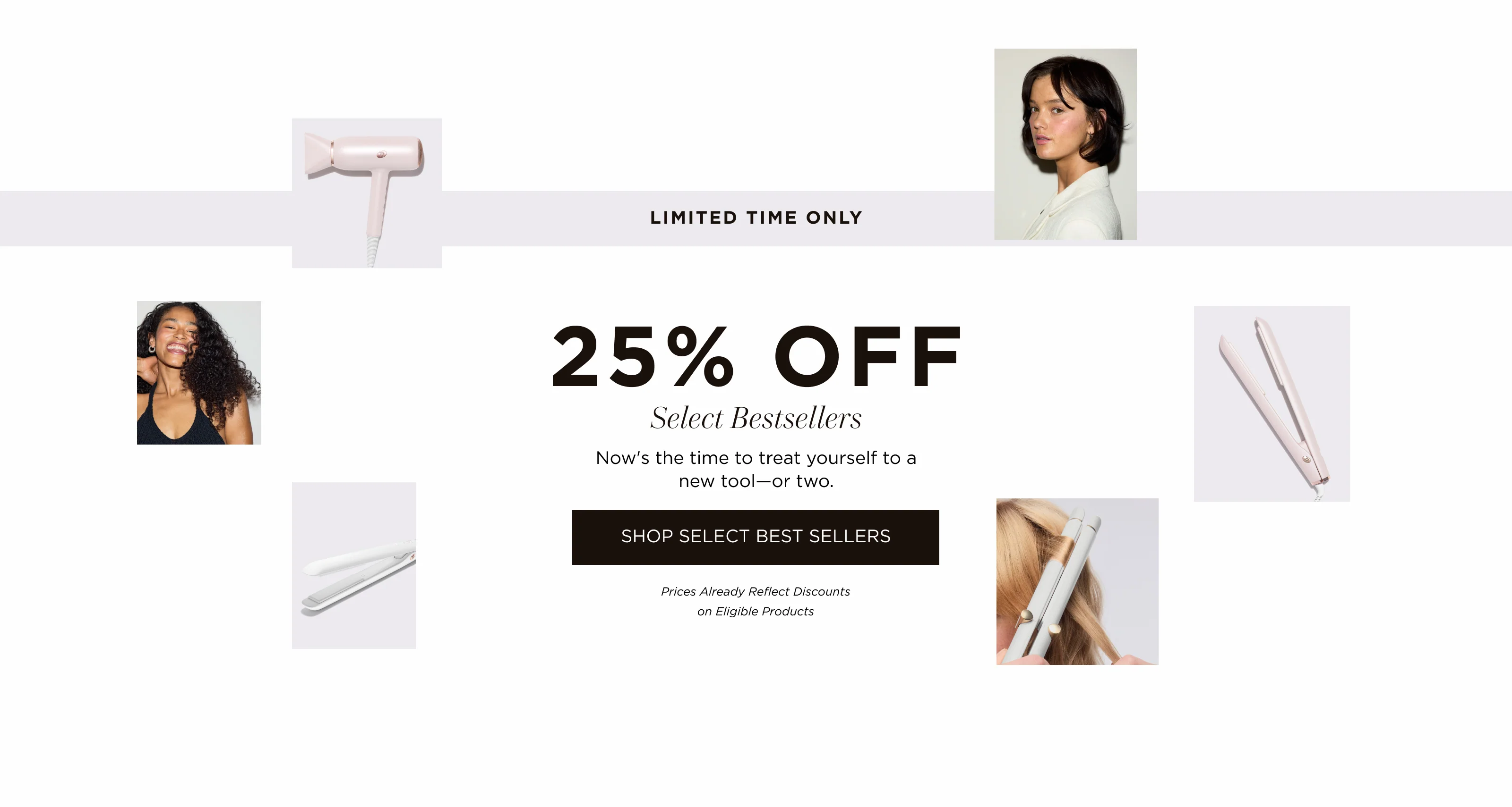 Elevate Your Hair Styling Experience